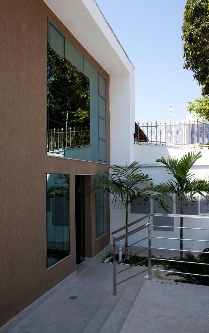 Hotel Conexão Pampulha Belo Horizonte Exterior foto